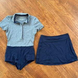 Outdoor Voices Dress